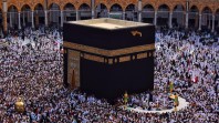 Berikut Niat, Bacaan dan Tata Cara Shalat Idul Adha