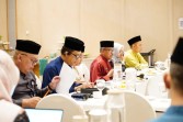 Penataan Ruang Tekankan Pemenuhan Fasum di Kawasan Peruamahan