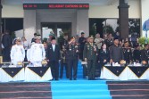 Hari Bhayangkara ke-80, Kapolda Kepri Tegaskan Komitmen Polri untuk Masyarakat dan Perkuat Pelayanan Publik