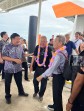 Gold Coast Ferry Terminal Resmi Buka Rute Batam–Singapura, Targetkan Peningkatan Wisatawan Mancanegara