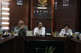 Kepala BP Batam Dukung Penuh Audit BPK RI atas LK 2025