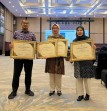 RS Awal Bros Group Raih Penghargaan untuk Layanan Jantung dan Saraf