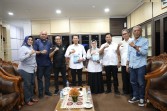 Antisipasi Kerawanan Sosial, Pemko Batam dan FKDM Perkuat Sinergi