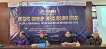 FGD SMSI di Bali Bedah Masa Depan Kedaulatan Finansial