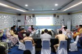 Diskominfo Bintan Perkuat Keterbukaan Informasi Publik