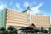 Ketua SMSI Kepri Puji Layanan Medis dan Non Medis di RS Awal Bros Batam