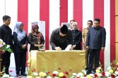 Ranperda Perubahan APBD 2026 Disetujui Bersama, Bupati Bintan Tegaskan Komitmen Pembangunan