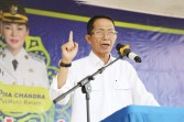 Masyarakat Bulang Ingin Pembangunan Jembatan Bulang Kebam-Bulang Lintang