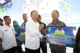 Air Bersih dan Pelabuhan Jadi Prioritas Warga Pulau Seraya