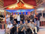 Satu Atap Besar, Satu Garis Komando: PWI Pusat Tegaskan KJK Wajib Tunduk pada PWI Kepri