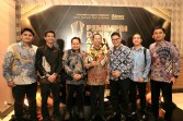 Tekan Kemiskinan, Batam Perkuat Perlindungan Sosial dan Pemberdayaan Ekonomi