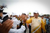 Popda X Resmi Dibuka, Gubernur Kepri Pesan Laksanakan Pertandingan Objektif dan Transparan