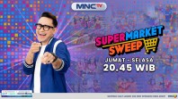 Para Biduan Heboh Siap Ramaikan Game Show 'Supermarket Sweep'