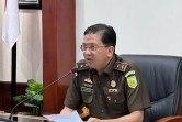 Prabowo Tunjuk Kuntadi jadi Jampidsus, Berikut Daftar Pejabat Baru di Kejagung