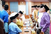 Alat Kelengkapan DPRD Batam Terbentuk