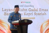 Perkuat Akses Pembiayaan, BRK Syariah Luncurkan Layanan Rahn