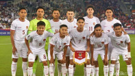 Malam Ini Indonesia vs Irak Berebut Tiket ke Olimpiade Paris