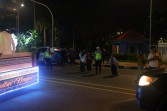 Polda Kepri Kawal Pengamanan Pawai Takbir Idul Adha 1447 H di Batam, Berlangsung Aman dan Kondusif