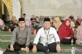 Batam Pastikan 33 Peserta Lolos Babak Penentuan MTQ XII Kepri