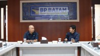 BP Batam – Kemendag Jajaki Pilot Project Export Centre di Kawasan Sumatera