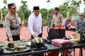 Bupati Roby Ajak Seluruh Pihak Bersinergi Cegah Karhutla di Bintan