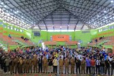 Melalui Kebijakan dan Anggaran, DPRD Pasaman  Dukung Penuh Pembinaan Olahraga