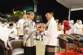 Peringatan Maulid Nabi, Walikota Batam Ajak Masyarakat Teladani Rasulullah SAW