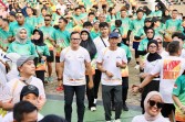2.500 Pelari Mancanegara Ramaikan Batam 10K