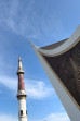 Masjid Raya Sumbar Ganti Nama Jadi Masjid Raya Syekh Ahmad Khatib Al-Minangkabawi