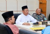 Pentingnya Pemetaan AGHT, Batam Perkuat Pengamanan Perbatasan