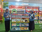 40 Murid SDN 003 Batu Aji Terbitkan Buku Puisi “Langkah Kecil Menggapai Impian”, Bukti Semangat Literasi Sejak Dini