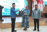 Batam Terima Kunjungan Visitasi Kepemimpinan Nasional Kemenkumham