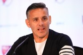 Resmi Ditunjuk Jadi Pelatih Timnas Sepak Bola Indonesia, Pekan Depan John Herdman ke Indonesia