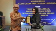 BU Fasling BP Batam Gelar Konsinyering Optimalisasi Aset Negara