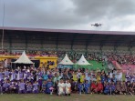 BP Batam Gelar Batam Grassroot Football Festival 2026, Jaring Talenta Muda Sepak Bola Sejak Usia Dini