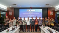 BP Batam Perkuat Pengembangan KEK Tanjung Sauh, Gandeng Panbil Group dan PLN Batam