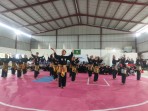 IPSI Cup Batam 2026 Resmi Digelar, KONI Batam Ajak Atlet Junjung Tinggi Sportivitas