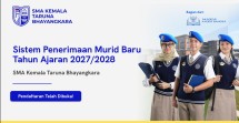 Polda Kepri Ajak Pelajar Kepri Daftar SMA Kemala Taruna Bhayangkara TA 2027/2028