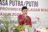 Kafilah Batam Tampil Maksimal di MTQ XII Kepri, Optimistis Pertahankan Gelar Juara Umum