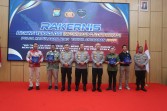 Polda Kepri Gelar Rakernis Bid TIK 2026, Perkuat Keamanan Siber dan Pelayanan Digital