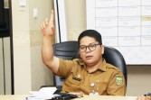 Sebelum WFH Diterapkan, Pemko Kaji Dampak Kebijakan Terhadap Efisiensi Anggaran