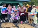 Dekranasda Anambas Dorong Penguatan UMKM dan IKM Lewat Pembinaan dan Pendampingan Usaha