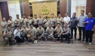 PWI Kepri Sampaikan Selamat atas Penunjukan Irjen Asep jadi Kabareskrim