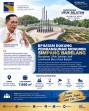 BP Batam Dukung Pembangunan Monumen Simpang Barelang, Bundaran Ufuk Selatan Jadi Landmark Baru Kota Batam