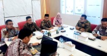 Bupati Pasaman Ingatkan Setiap OPD Memperbaiki Tatakelola Statistik Agar Kebijakan Tepat Sasaran