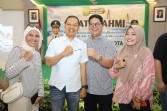 Diskominfo Batam Imbau Warga Pantau Info Resmi PLN