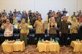 Pemkab Bintan Matangkan Ranperda Pengelolaan Sampah, Libatkan Publik dalam Penyusunan Regulasi