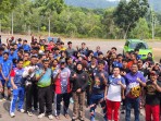 Jelang Porprov Kepri, KONI Batam Uji Fisik 142 Atlet dari Enam Cabor