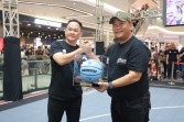 Polda Kepri Buka Bhayangkara 3x3 Championship 2026, KONI Batam: Junjung Tinggi Sportivitas dan Lahirkan Atlet Berprestasi