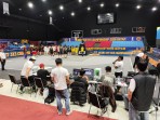 SEABA U17 3×3 Championship 2026 Digelar di Batam, Talenta Muda ASEAN Unjuk Kemampuan